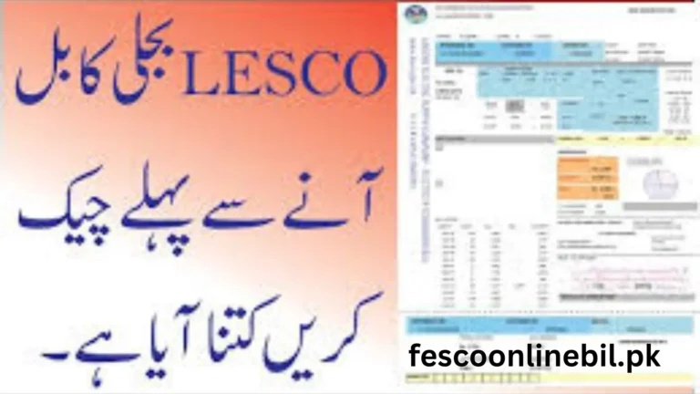 LESCO Feature Image