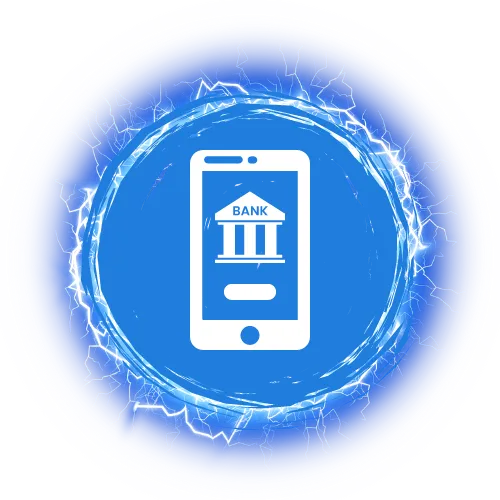 Using Mobile Banking